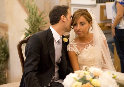 Michela e Alberto412