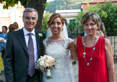 Michela e Alberto615